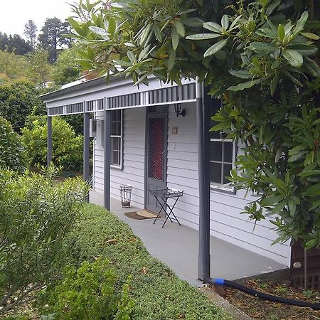 Fortuna Cottage Daylesford Luaran gambar