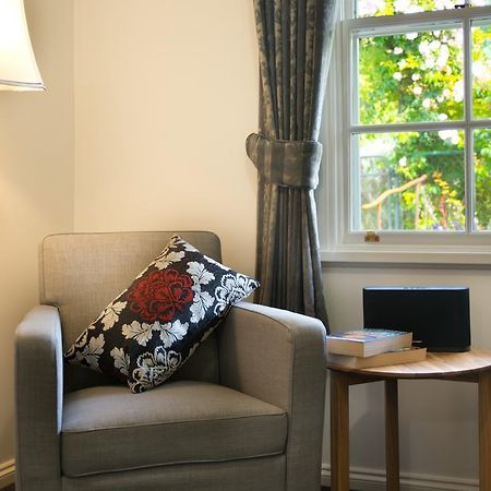 Fortuna Cottage Daylesford Luaran gambar