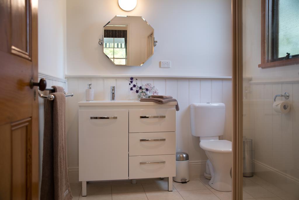 Fortuna Cottage Daylesford Bilik gambar
