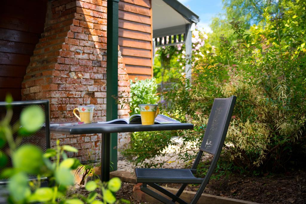Fortuna Cottage Daylesford Luaran gambar